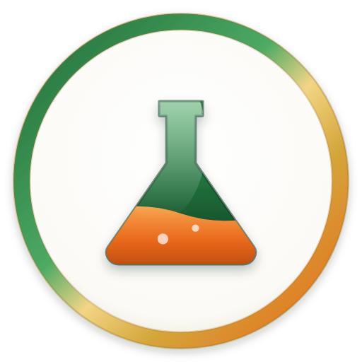 Oral fluid drug testing icon