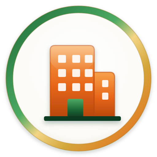Employer & workplace testing icon